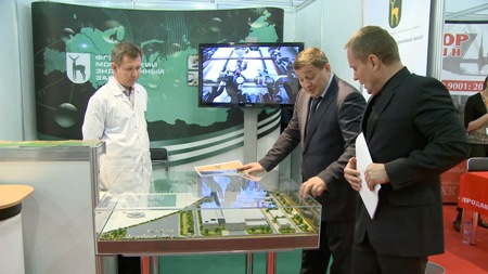 Реализация фармакологического инвестпроекта в Волгоградской области идет по графику - губернатор