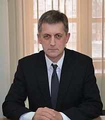 Вице-премьер правительства Северной Осетии А.Реутов: "Главная цель - это сохранять или повышать доступность качество медицинской помощи"