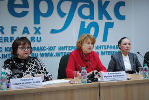 Медработники Ростовской области перейдут на новую систему оплаты труда в 2016 году