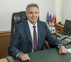 Мэр Батайска В.Путилин: "В Батайске в 2015 году открыто семь новых детских садов"