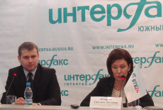 ВТБ 24 планирует в 2016г увеличить портфель ипотечных кредитов в Волгоградской области на 25-30%