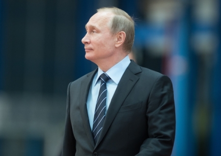 Путин призывает европейские страны восстановить ВТС с РФ