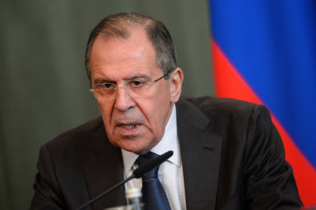Москва готова содействовать сохранению перемирия в Нагорном Карабахе