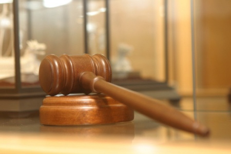Суд в Перми поместил владельца НПФ "Стратегия" под домашний арест