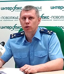 Куйбышевская транспортная прокуратура в 2015 году находила в среднем по 6 нарушений закона в сутки