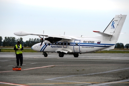 Уральский завод получил предзаказ до 2020 года на 30 самолетов L-410