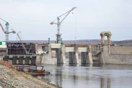 Власти КЧР ожидают ввода в эксплуатацию Зеленчукской ГЭС-ГАЭС в этом году