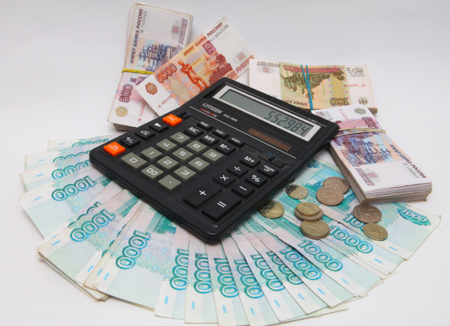 Красноярский край получил льготный кредит из федерального бюджета на 7,3 млрд рублей
