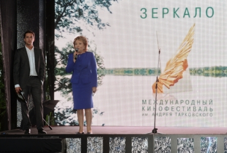 Документы из архива Тарковского впервые опубликуют в Ивановской области к кинофестивалю "Зеркало"