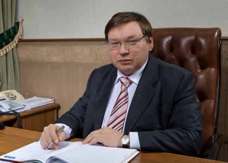 Формат работы правительства Ивановской области изменен для решения локальных проблем муниципалитетов