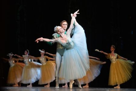 Во Владивостоке планируют открыть филиал Академии русского балета