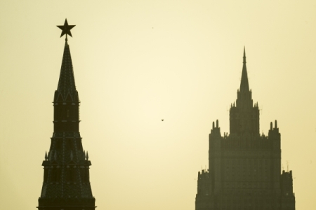 Москва опустилась на 67-е место самых дорогих для иностранцев городов мира
