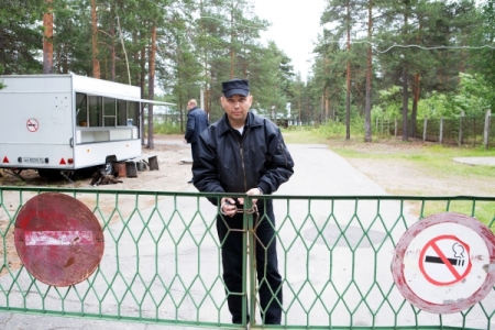 В Карелии нашли незарегистрированные детские лагеря, куда фирмы из Москвы продают путевки