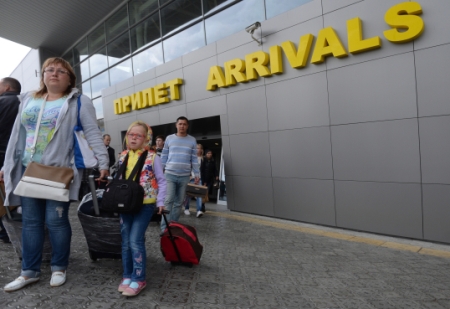 Власти Татарстана помогут детскому ансамблю вернуться из Стамбула домой