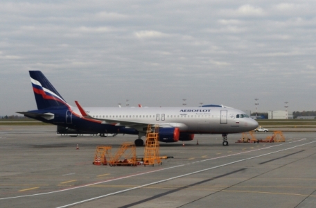 "Аэрофлот" приостановил рейсы из Москвы в Стамбул после теракта