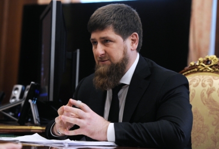 Помощника Кадырову найдут в ходе телевизионного реалити-шоу