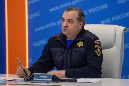 Зона поиска пропавшего в Иркутской области самолета МЧС будет расширена