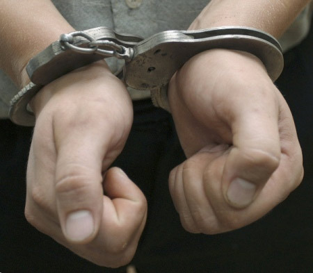 Четыре члена банды, похитившей свыше 65 млн рублей, осуждены в Петербурге на сроки от 9 до 15 лет