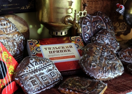 Знаменитые тульские бренды будут представлены на праздновании 870-летию основания Тулы