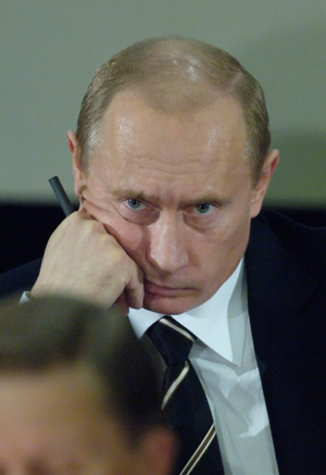 Президент России не поедет на открытие Олимпийских игр-2016 в Рио