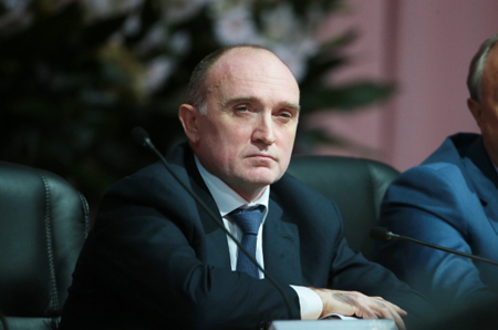 Губернатор Челябинской области намерен разобраться с проблемой дефицита полисов ОСАГО