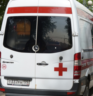Семья из пяти человек погибла в ДТП в Липецкой области