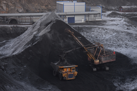 Томская генерация планирует закупить 436 тыс. тонн угля за 531 млн руб