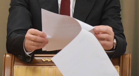 Более 30 именных участков откроют на выборах в Тульской области