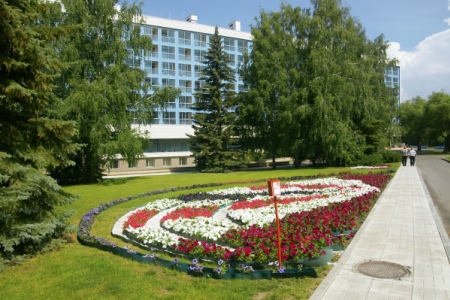 В Ульяновске создадут госкорпорацию по развитию курортов региона