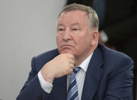 Алтайский губернатор заявил о намерении поднять зарплаты педагогов в 2017 году