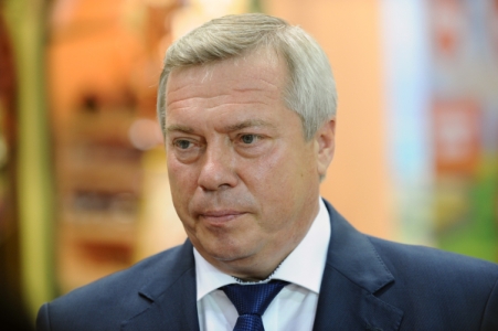 Ростовский губернатор надеется, что будущий аэропорт повысит инвестпривлекательность региона