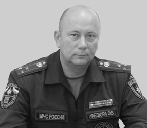 Начальник главка МЧС Приморья погиб при спасении людей в реке