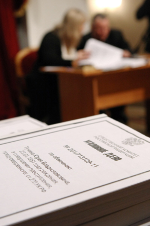 В Дагестане завели дело о погроме на избирательном участке, допрашивают членов избиркома и наблюдателей
