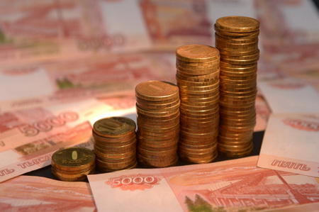 Зарплаты чиновников в Ингушетии сокращены на 10%