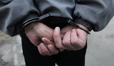 Арестован еще один участник вооруженного конфликта в Екатеринбурге