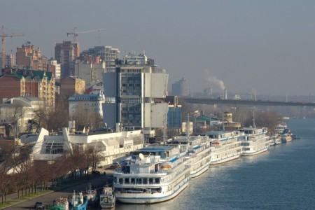 В Ростовской области ожидается рост турпотока на 30-40%