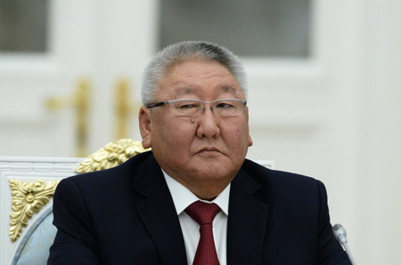 Глава Якутии предложил изменить существующую систему управления в республике