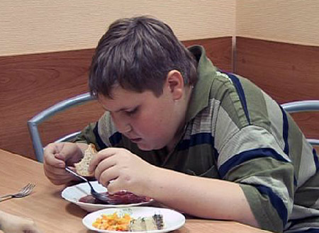 СибГМУ запускает программу по профилактике ожирения у детей и подростков