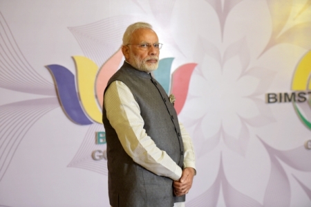 Премьер-министр Индии посетит Астрахань в 2017 году