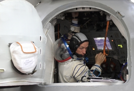 Российские космонавты вырастят на МКС перец и проведут еще 53 эксперимента