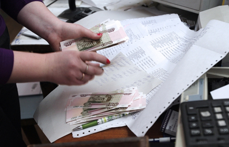 13 млн рублей похищено в Дагестане в результате нападения на доставщиков пенсий, возбуждено уголовное дело