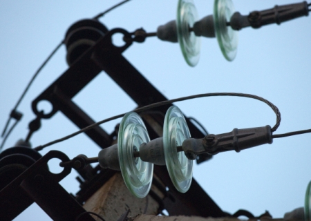 Около 7 тысяч человек в 12 населенных пунктах Бурятии остались без электричества