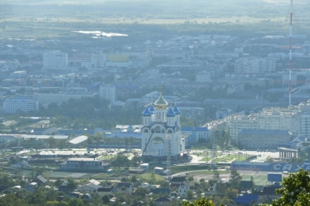 Китайские бизнесмены выберут площадки в Южно-Сахалинске под строительство гостиниц