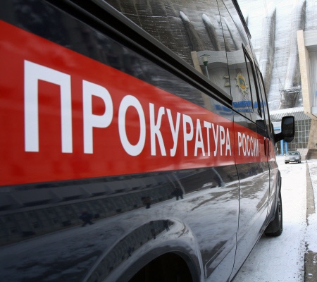 Прокуратура проверит информацию об избиении коллекторами пожилой жительницы Екатеринбурга