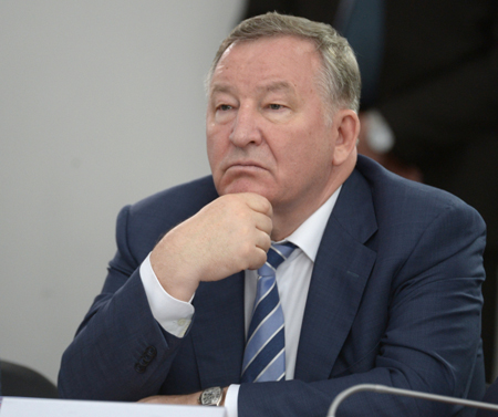 Алтайский губернатор потребовал усилить контроль за сроками и качеством строящихся по госзаказу объектов