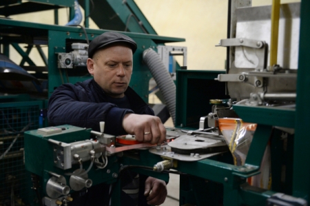 Белгородский губернатор заявляет о нехватке рабочей силы в регионе