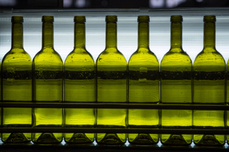 Два крупных цеха по производству контрафактного алкоголя ликвидированы в Тульской области