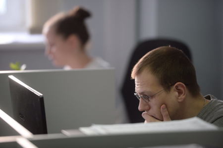 Число IT-компаний в Ульяновской области с начала 2016г удвоилось - власти