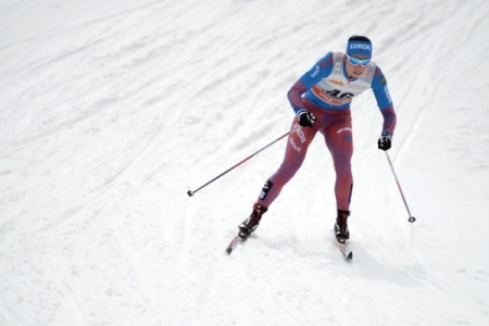 Около 300 спортсменов со всей страны приедут в Тюмень на соревнования по лыжным гонкам