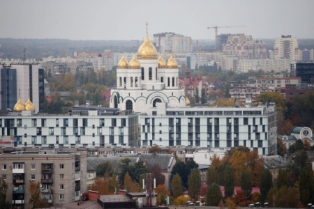 Калининградские власти обещают ввести гостиницы для ЧМ-2018 за полгода до начала игр
